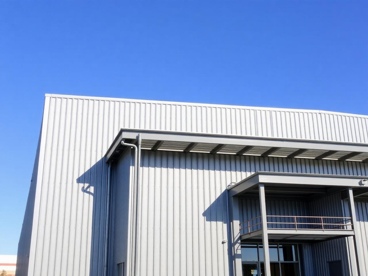Industrial Workshop